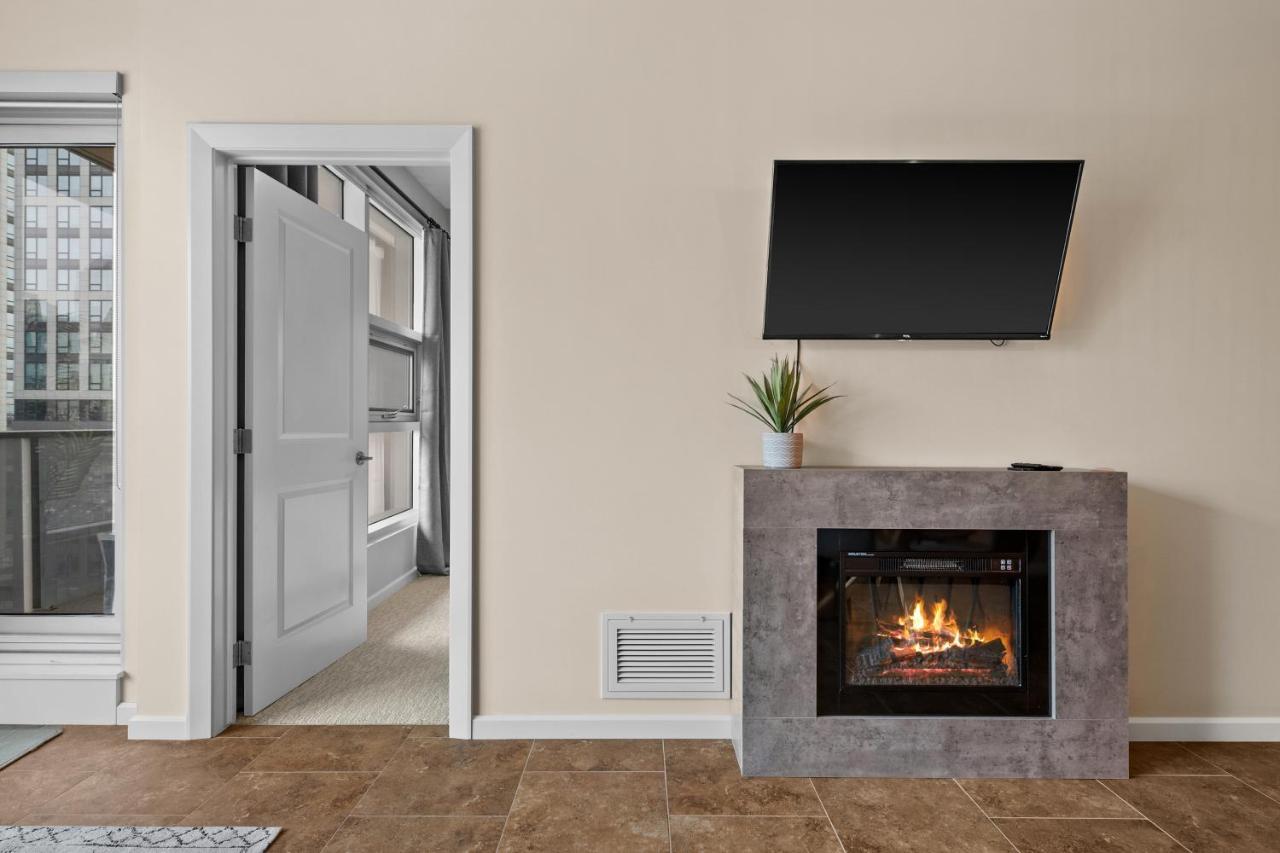 Globalstay Bmo Centre And Downtown Apartments YYC Екстериор снимка