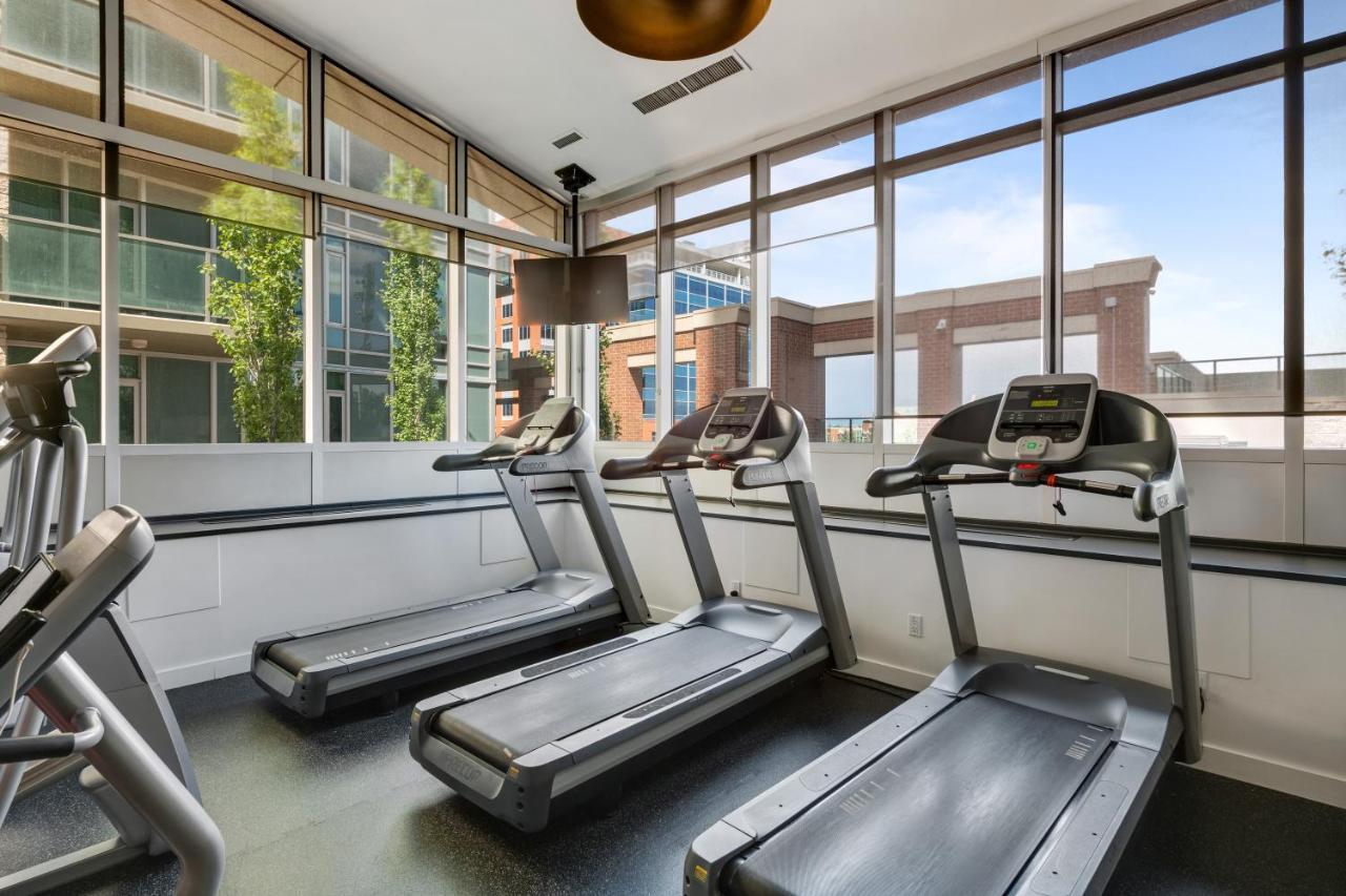 Globalstay Bmo Centre And Downtown Apartments YYC Екстериор снимка